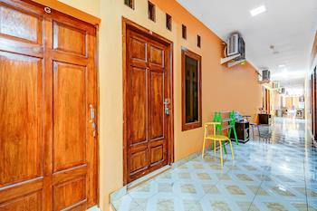 oyo 90768 endrayanti inn syariah