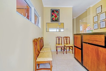 oyo 90768 endrayanti inn syariah