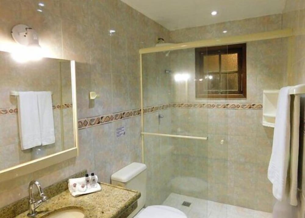 pousada elohim de buzios