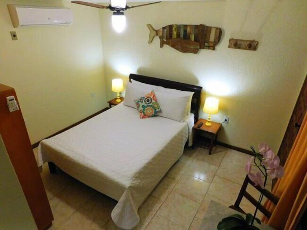 pousada elohim de buzios