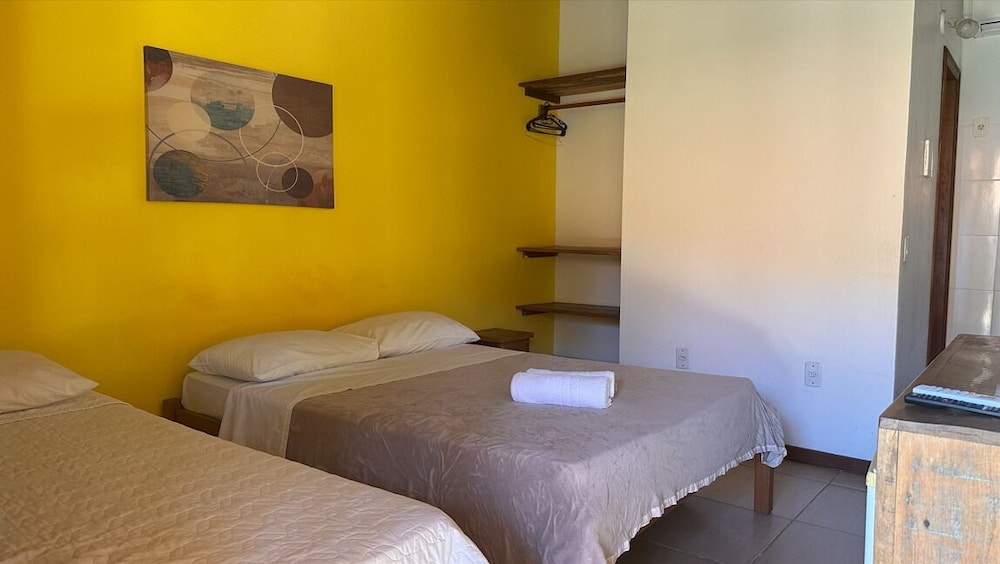 pousada elohim de buzios