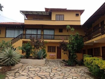 pousada elohim de buzios