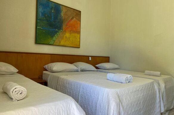 pousada elohim de buzios