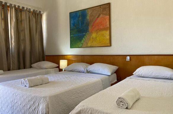 pousada elohim de buzios