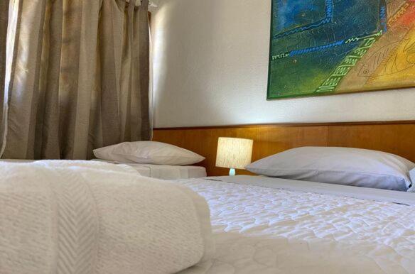 pousada elohim de buzios