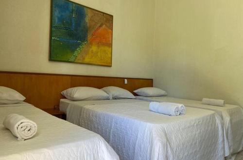 pousada elohim de buzios