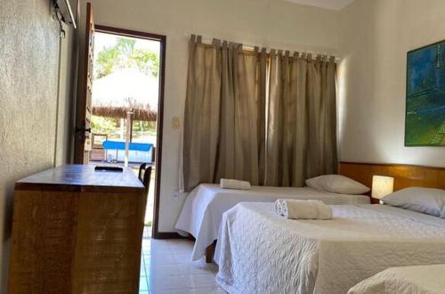 pousada elohim de buzios