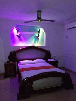 hotel avenida 53