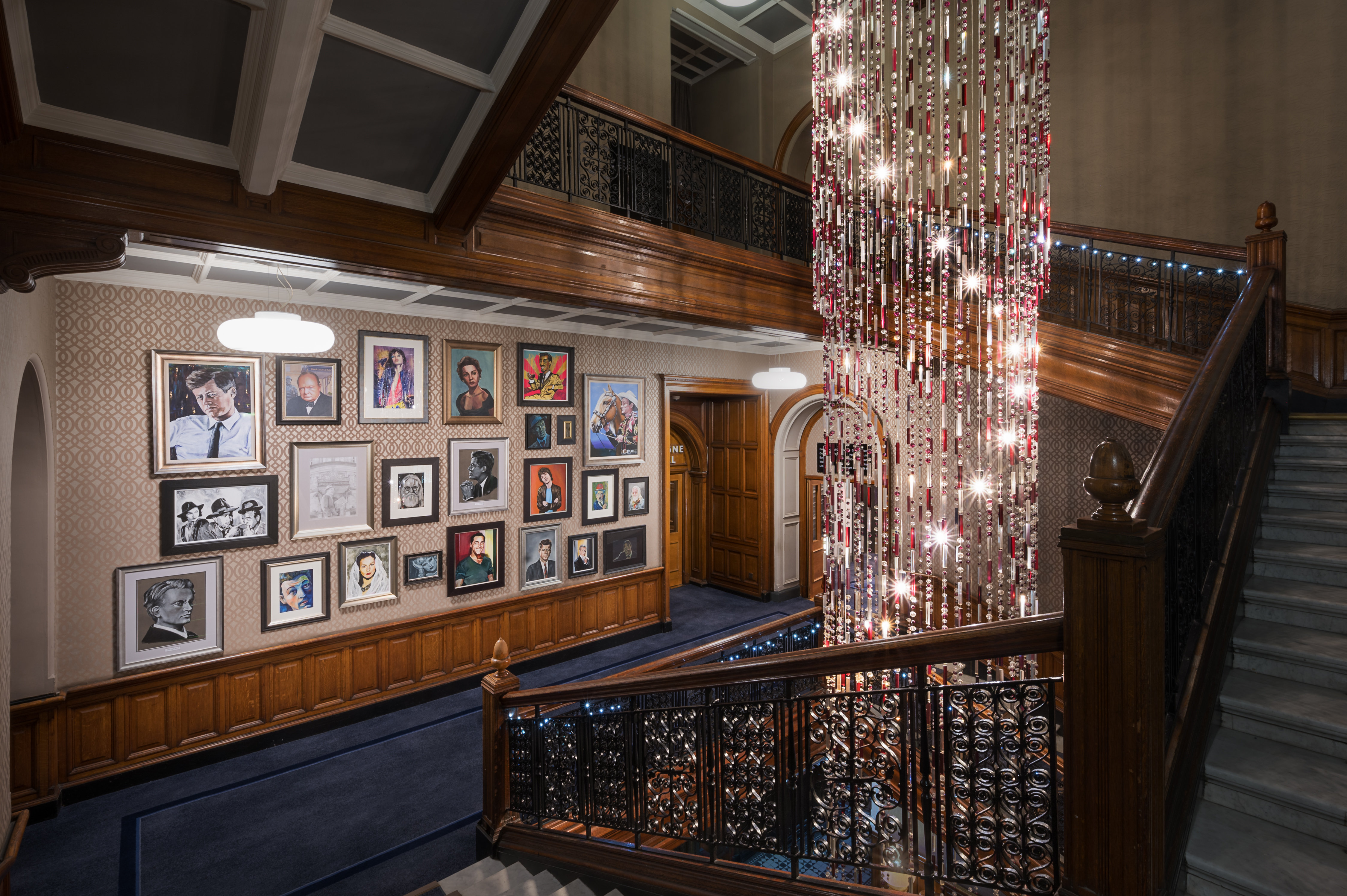 voco grand central glasgow by ihg