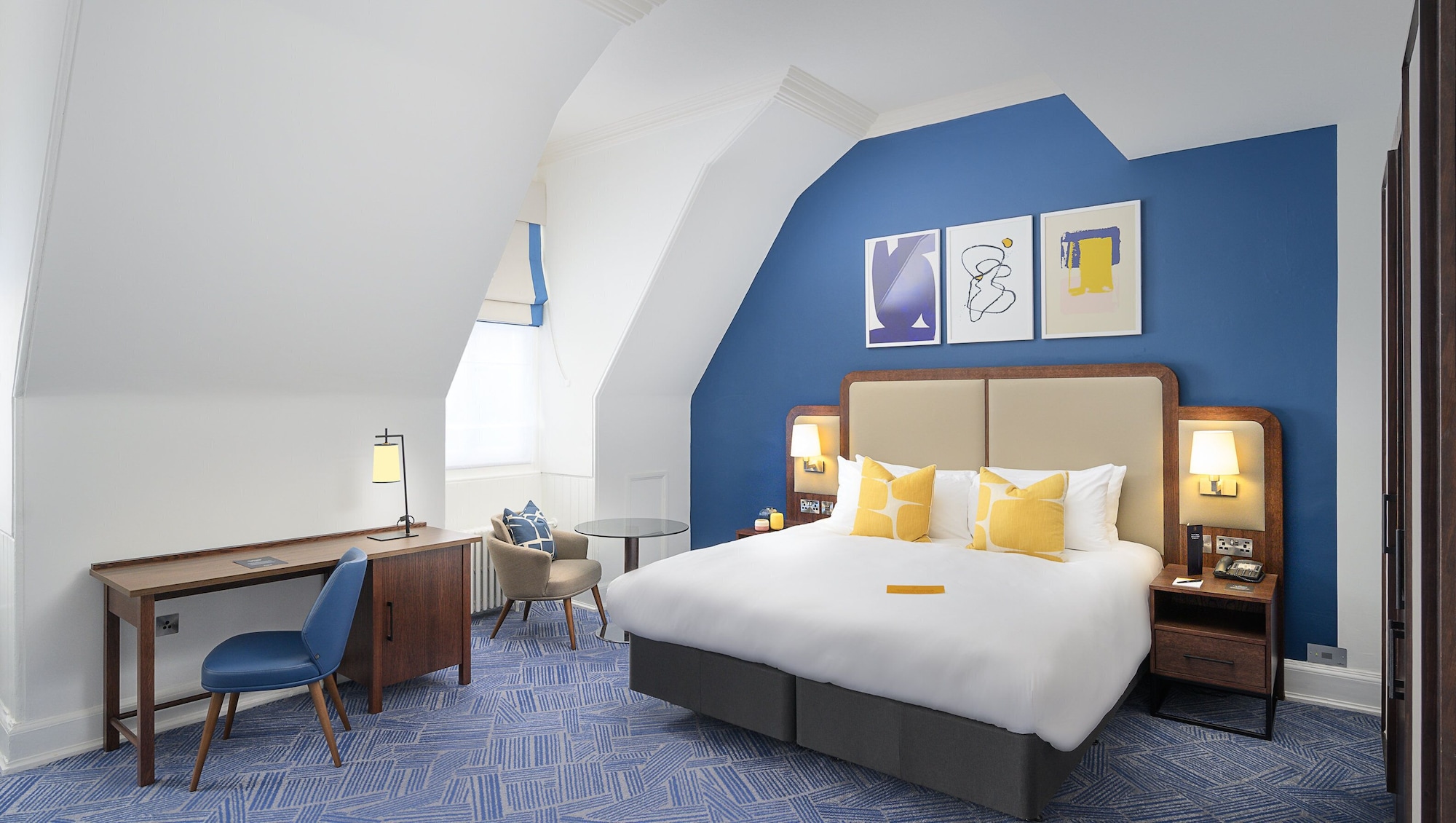 voco grand central glasgow by ihg