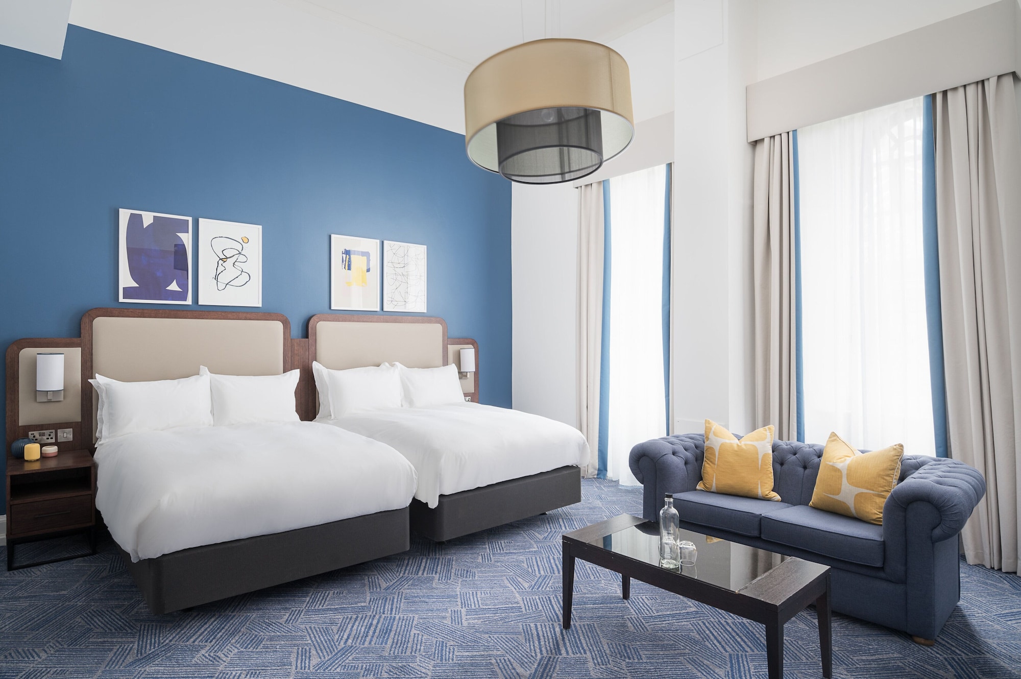 voco grand central glasgow by ihg