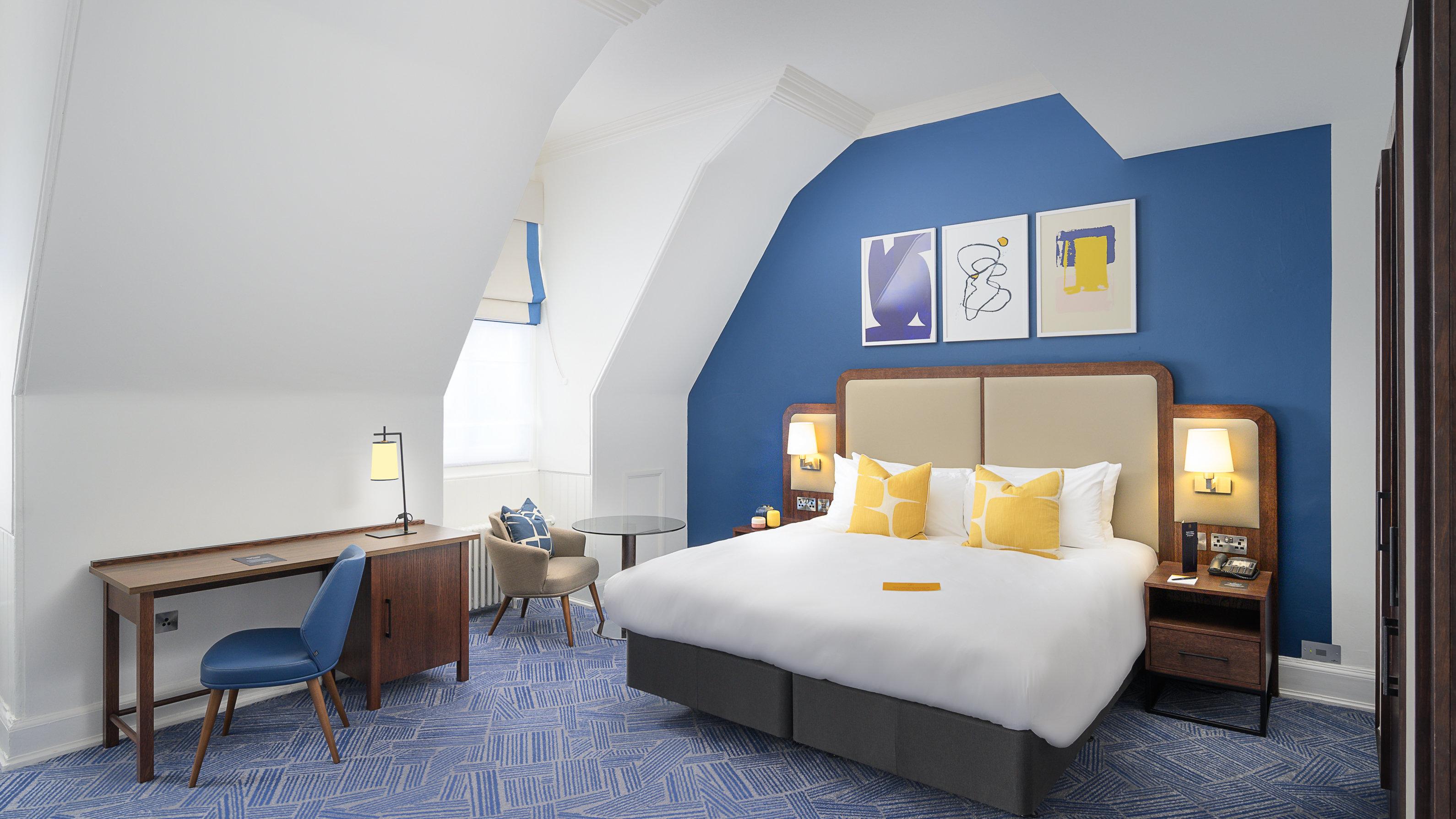 voco grand central glasgow by ihg