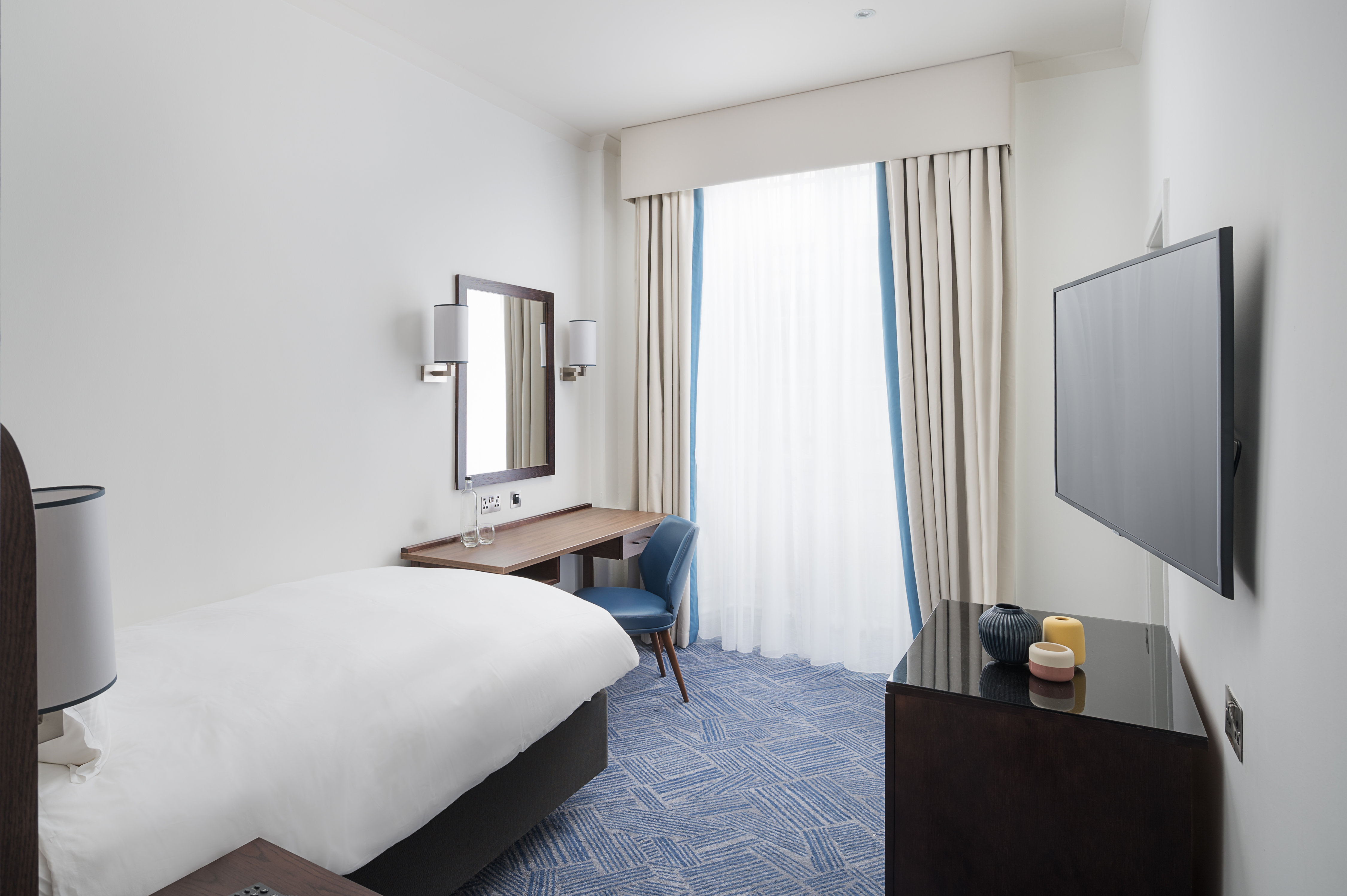 voco grand central glasgow by ihg