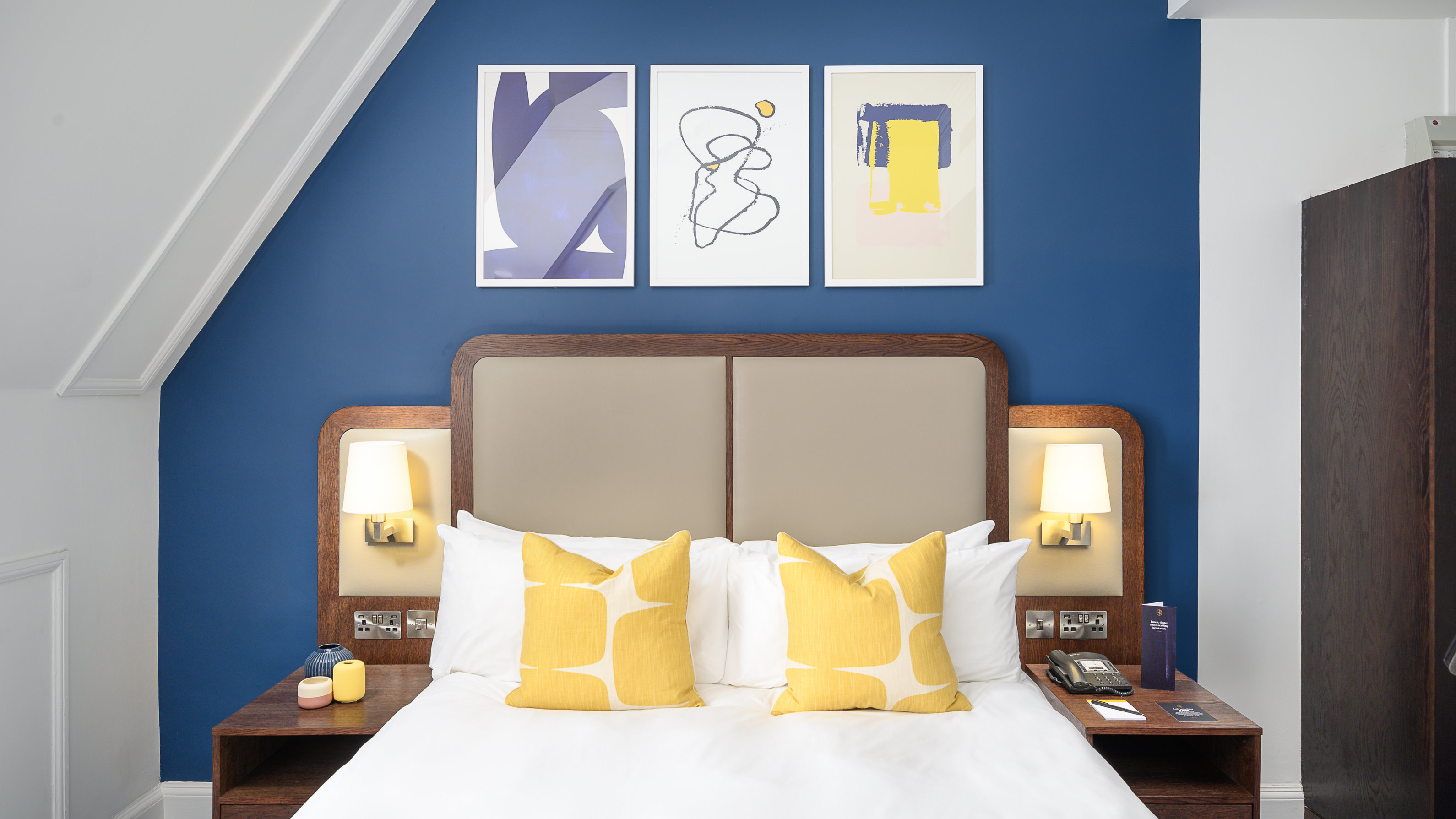 voco grand central glasgow by ihg