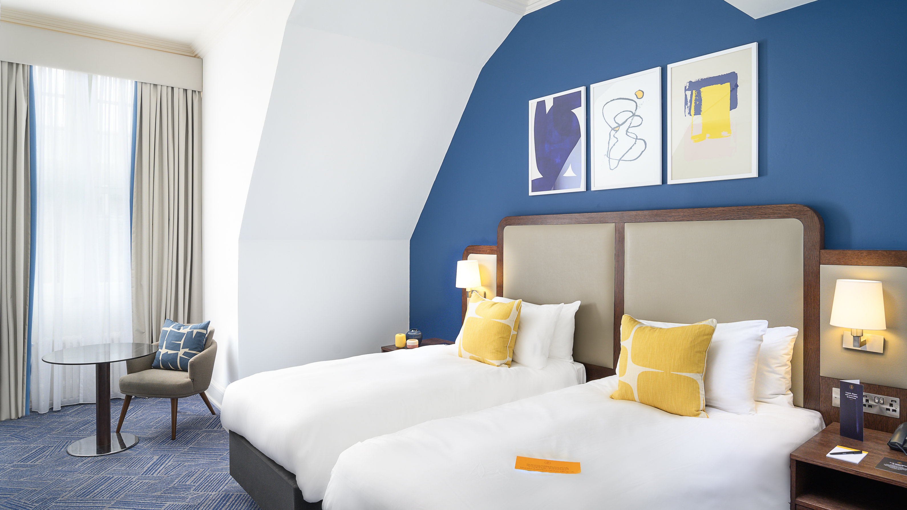 voco grand central glasgow by ihg