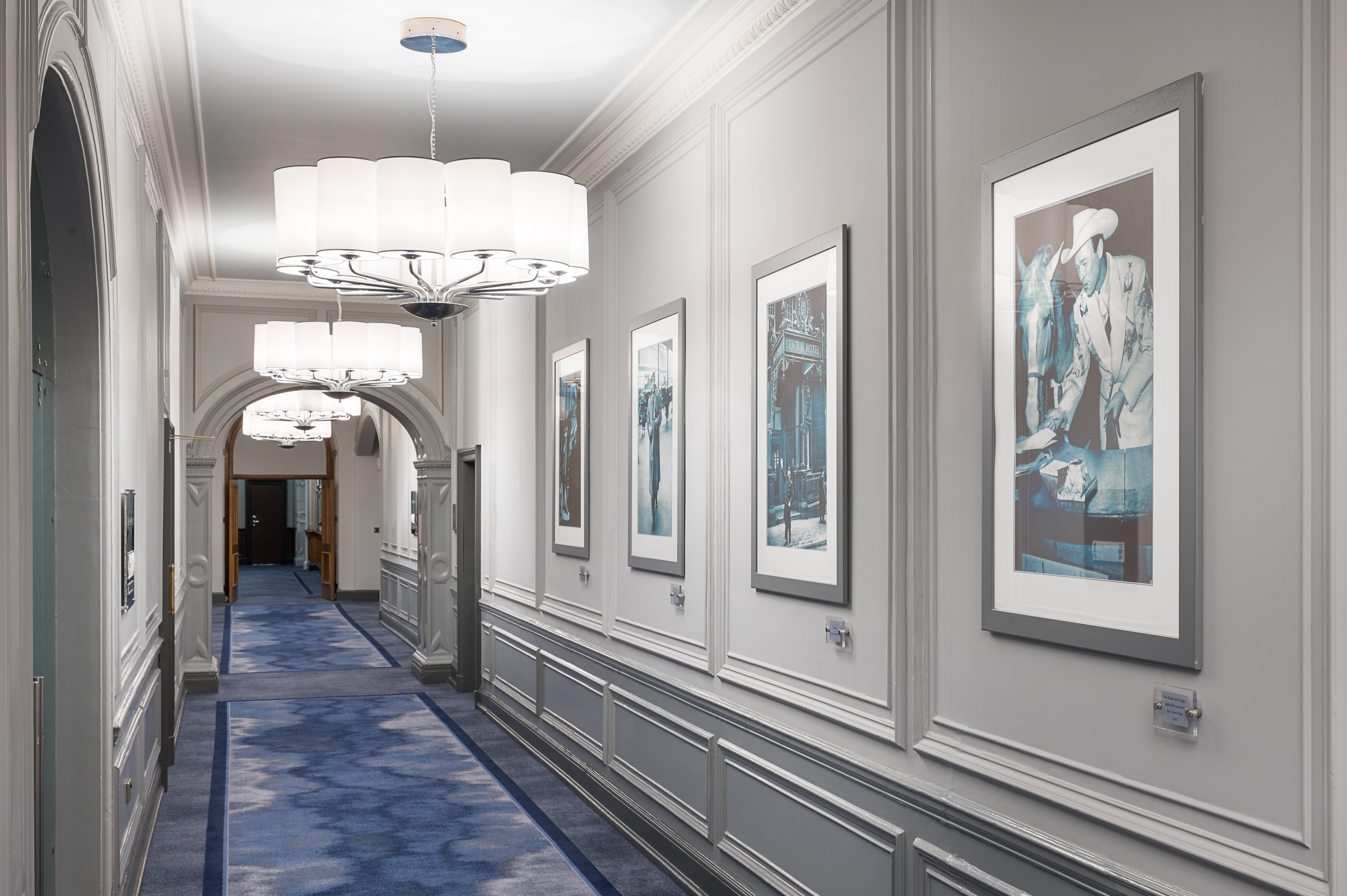 voco grand central glasgow by ihg