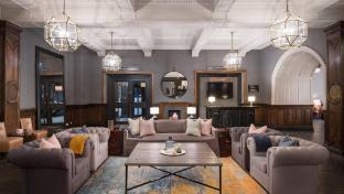 voco grand central glasgow by ihg