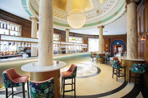 voco grand central glasgow by ihg