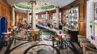 voco grand central glasgow by ihg