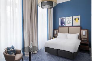 voco grand central glasgow by ihg