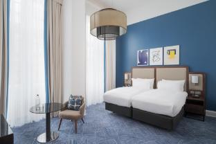 voco grand central glasgow by ihg