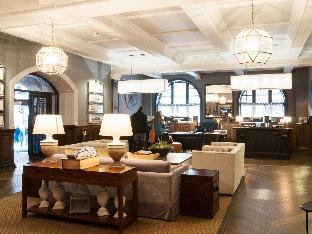 voco grand central glasgow by ihg