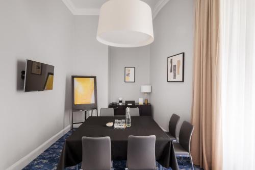 voco grand central glasgow by ihg