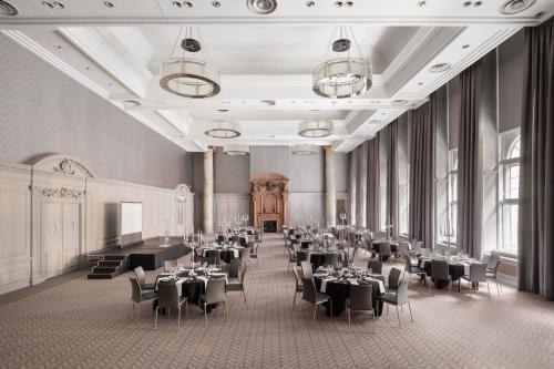 voco grand central glasgow by ihg