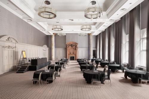 voco grand central glasgow by ihg