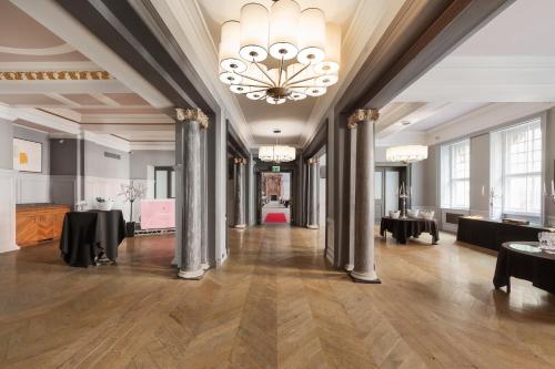 voco grand central glasgow by ihg