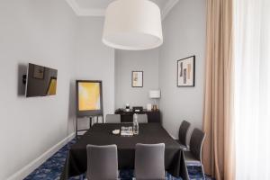 voco grand central glasgow by ihg