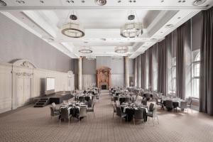voco grand central glasgow by ihg