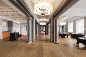 voco grand central glasgow by ihg