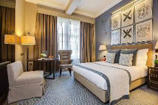 voco grand central glasgow by ihg