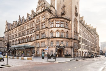 Voco Grand Central Glasgow By Ihg,Scotland>>Glasgow,4 star