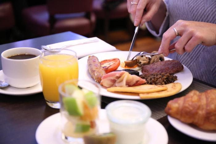 voco grand central glasgow by ihg