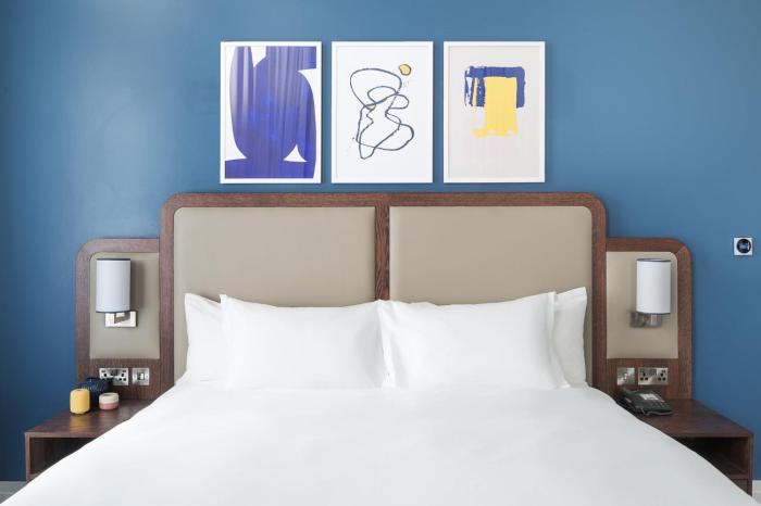 voco grand central glasgow by ihg
