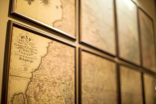 voco grand central glasgow by ihg