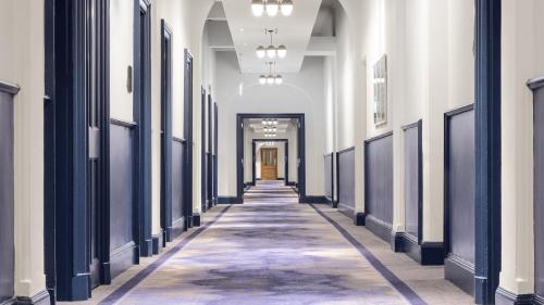 voco grand central glasgow by ihg