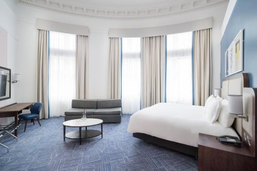 voco grand central glasgow by ihg
