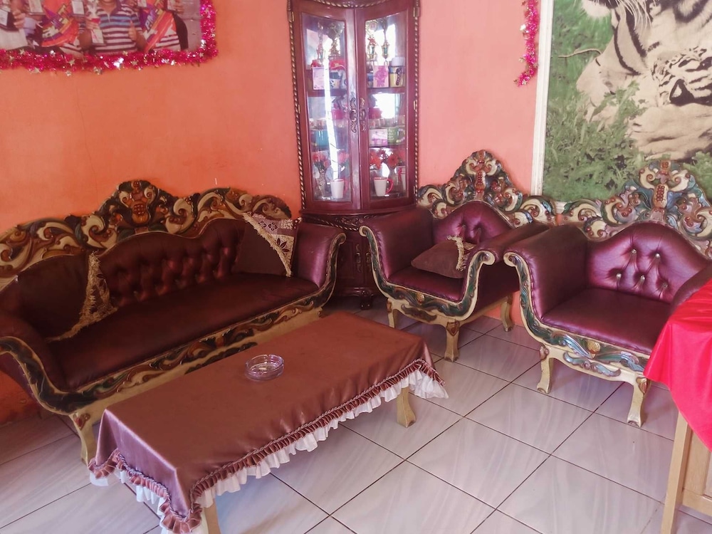 express o 92251 jaya kusuma homestay near ponpes darul muhtadin