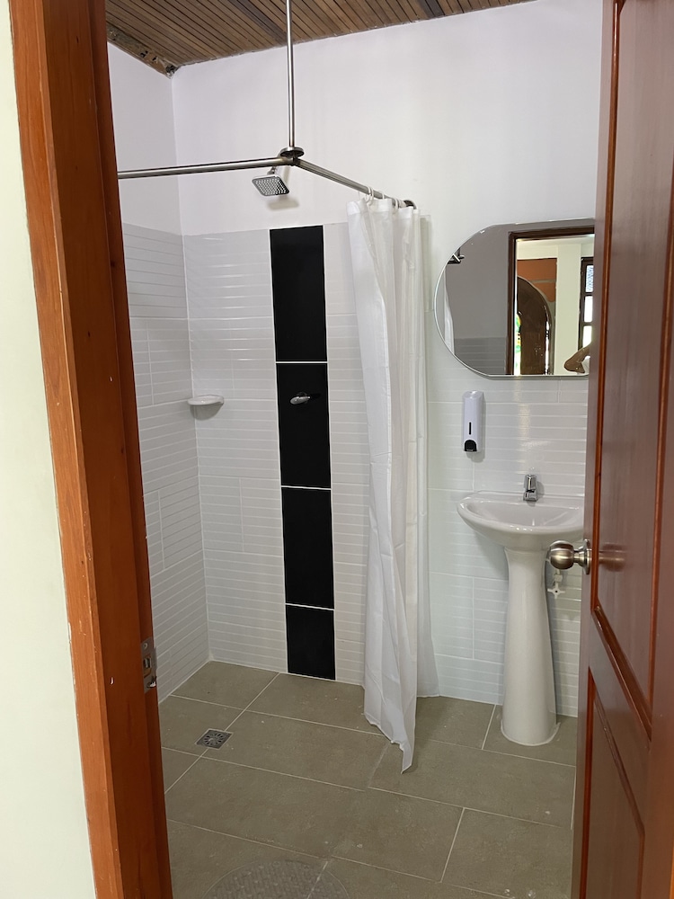 casa hotel mateguadua