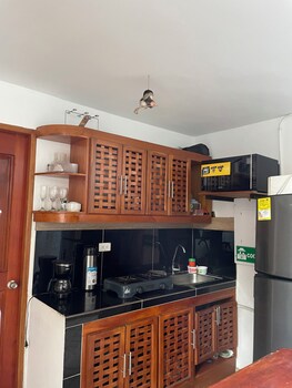 casa hotel mateguadua