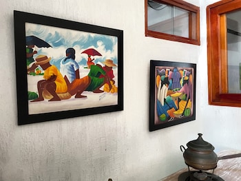 casa hotel mateguadua