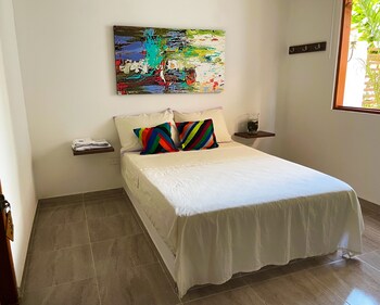 casa hotel mateguadua