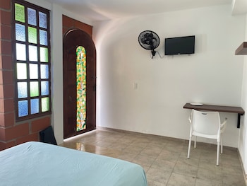 casa hotel mateguadua