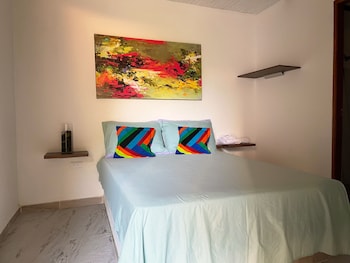 casa hotel mateguadua