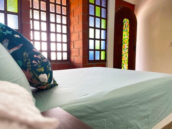 casa hotel mateguadua