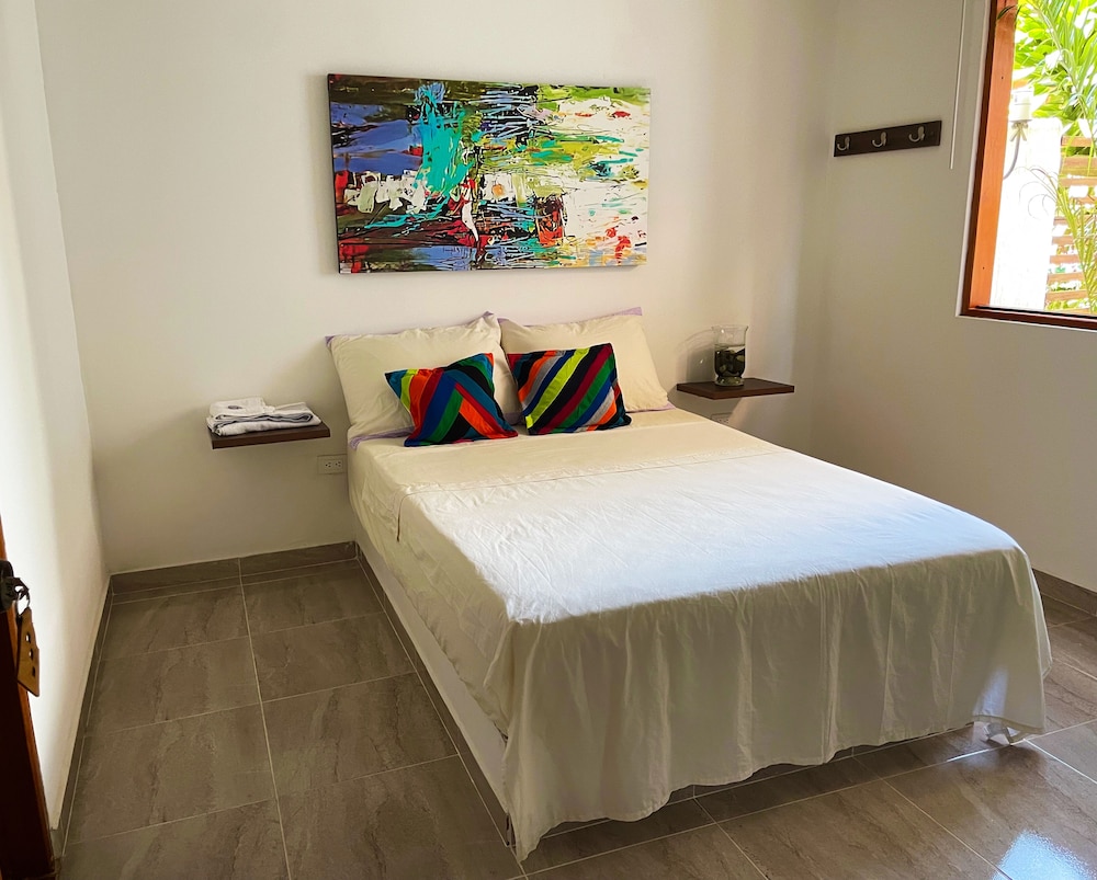 casa hotel mateguadua