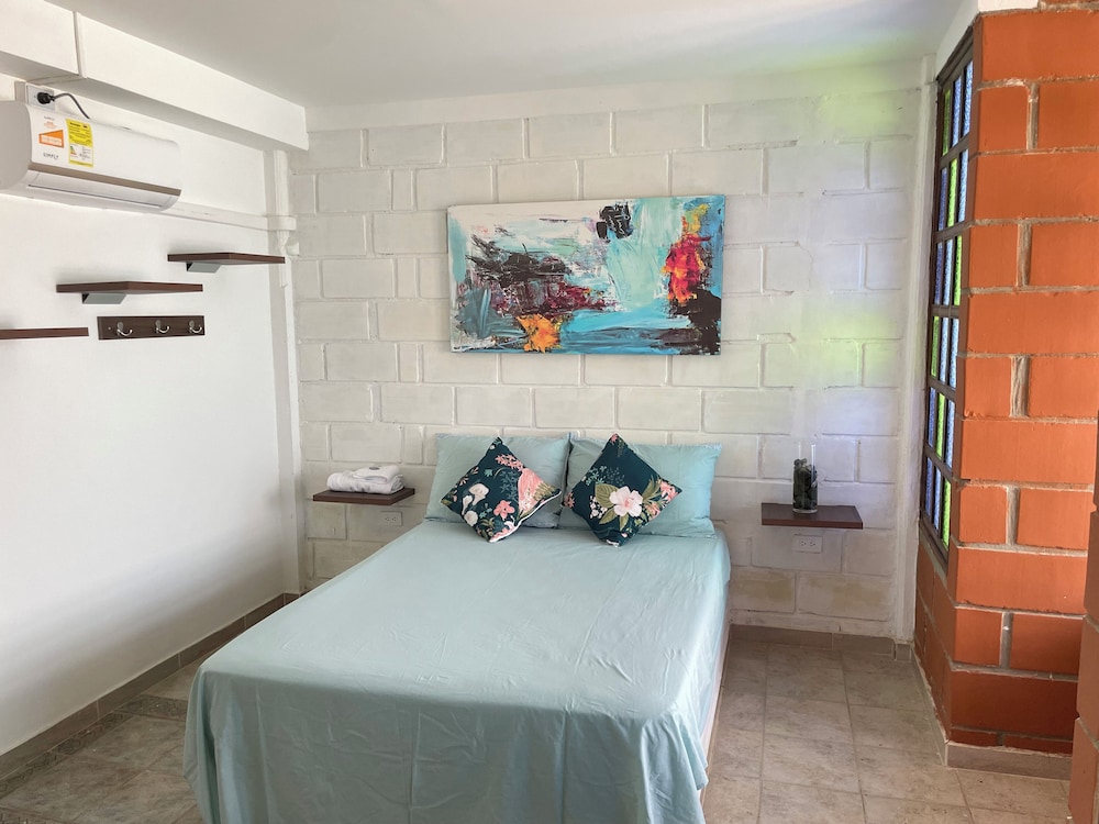 casa hotel mateguadua